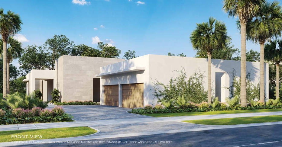10409 Bernina Drive, Panther National, Palm Beach Gardens