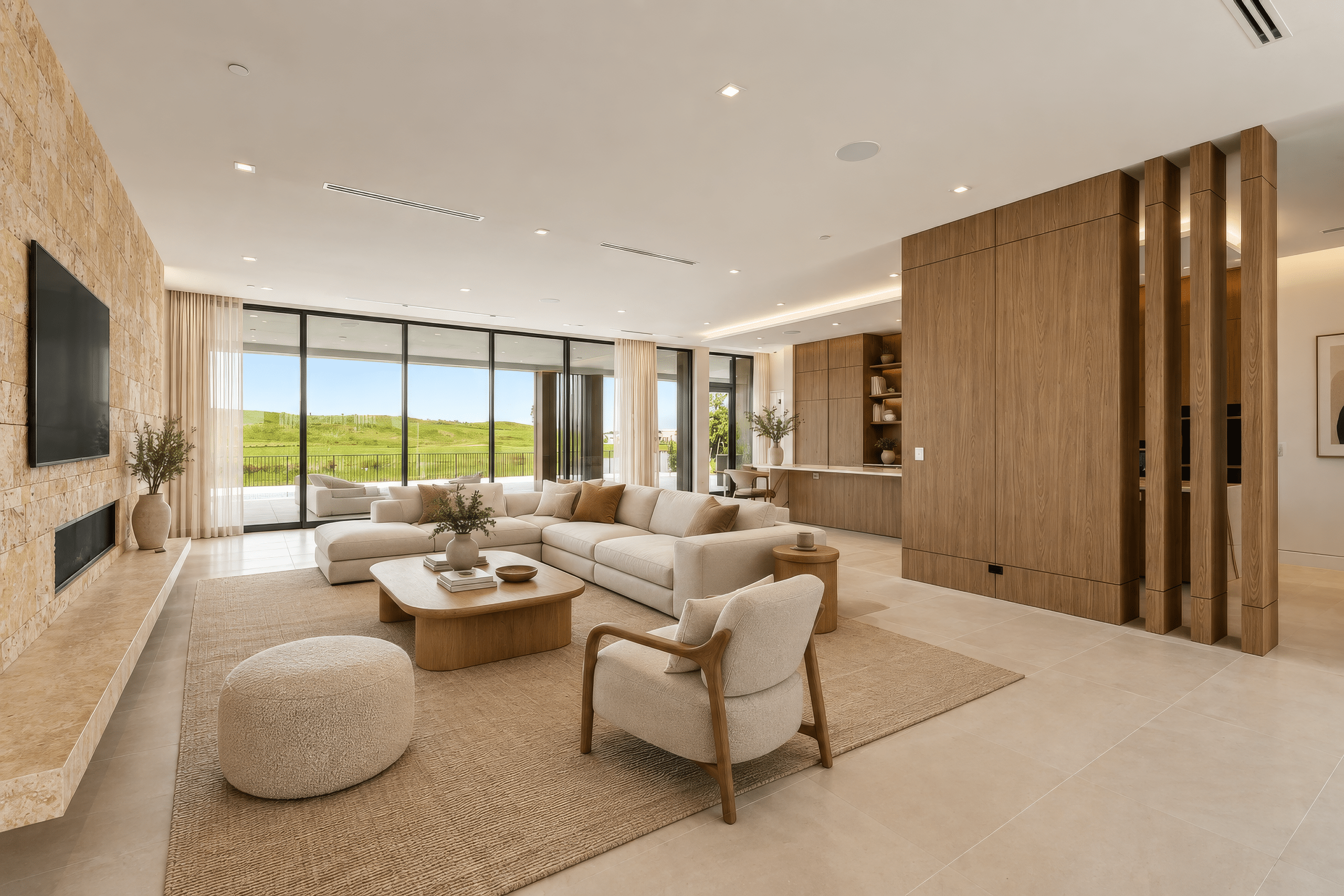 10951MonteRosaDr-VSLivingRoom