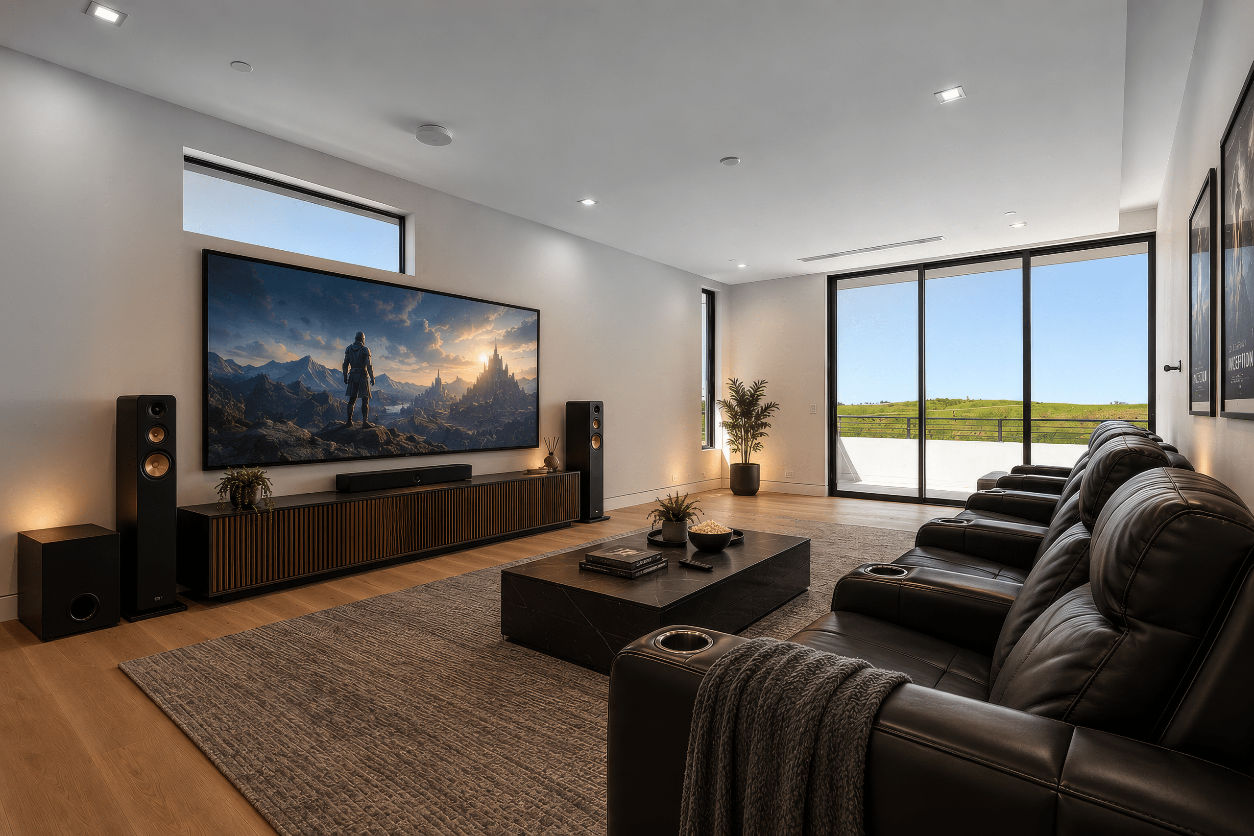 10951MonteRosaDr-VSUpstairsEntertainment2