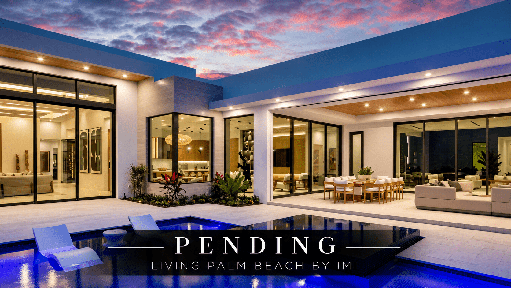 13089 Monte Rosa Court residence, pending