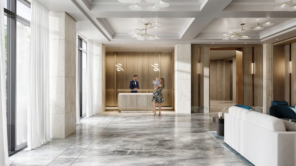 Caretta-Lobby-2